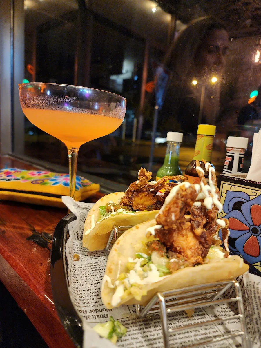 Highlights, Inca Tapas Bar