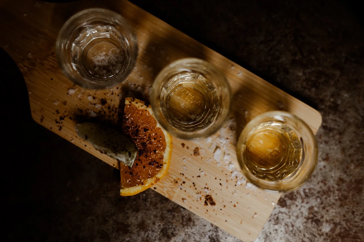Highlights, Inca Tapas Bar