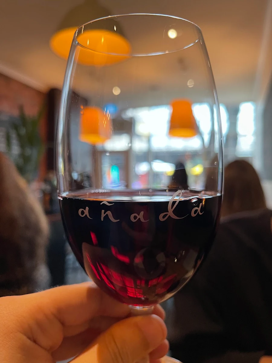 Tempranillo