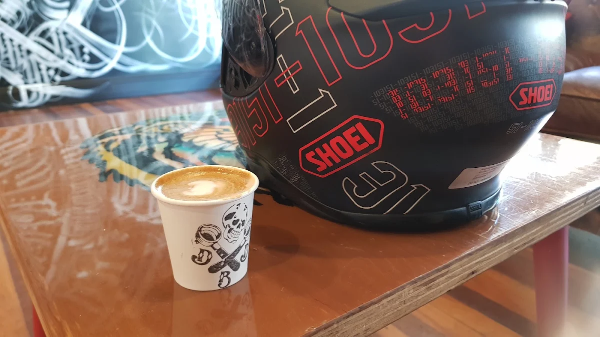 Piccolo, Death Before Decaf