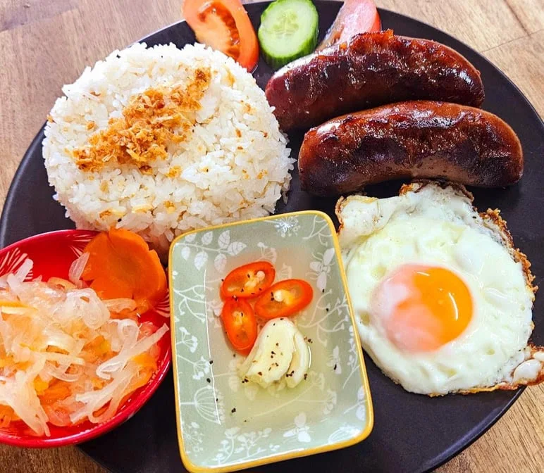 Highlights, Filo-Aus Family Takeaway