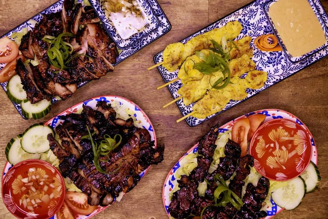 Highlights, Filo-Aus Family Takeaway