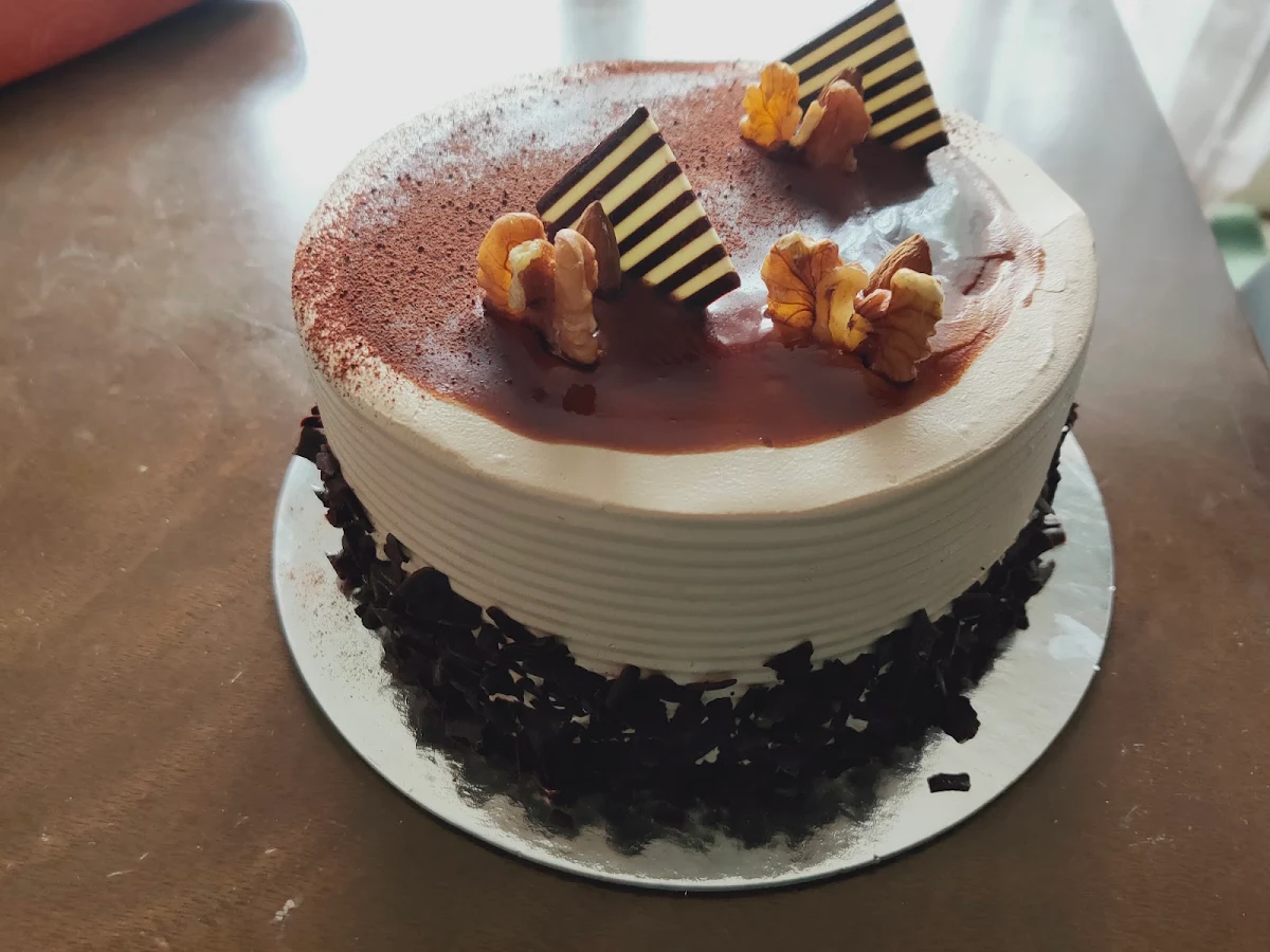 Highlights, Bonbons Bakery Plenty Valley