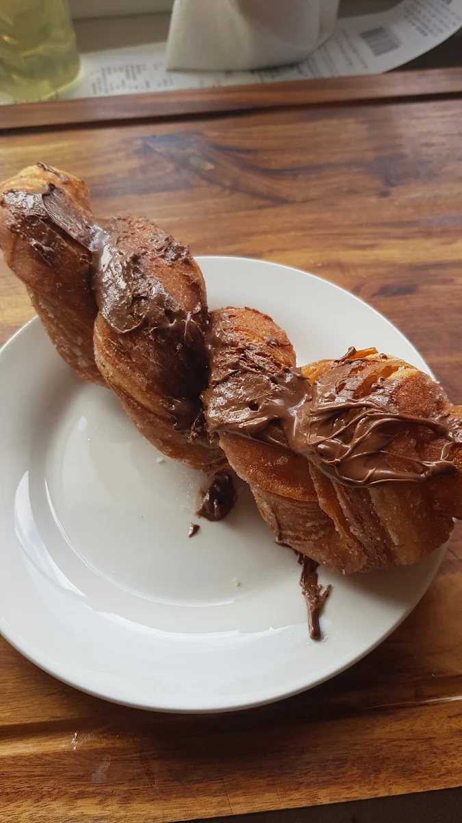 Highlights, Bonbons Bakery Plenty Valley