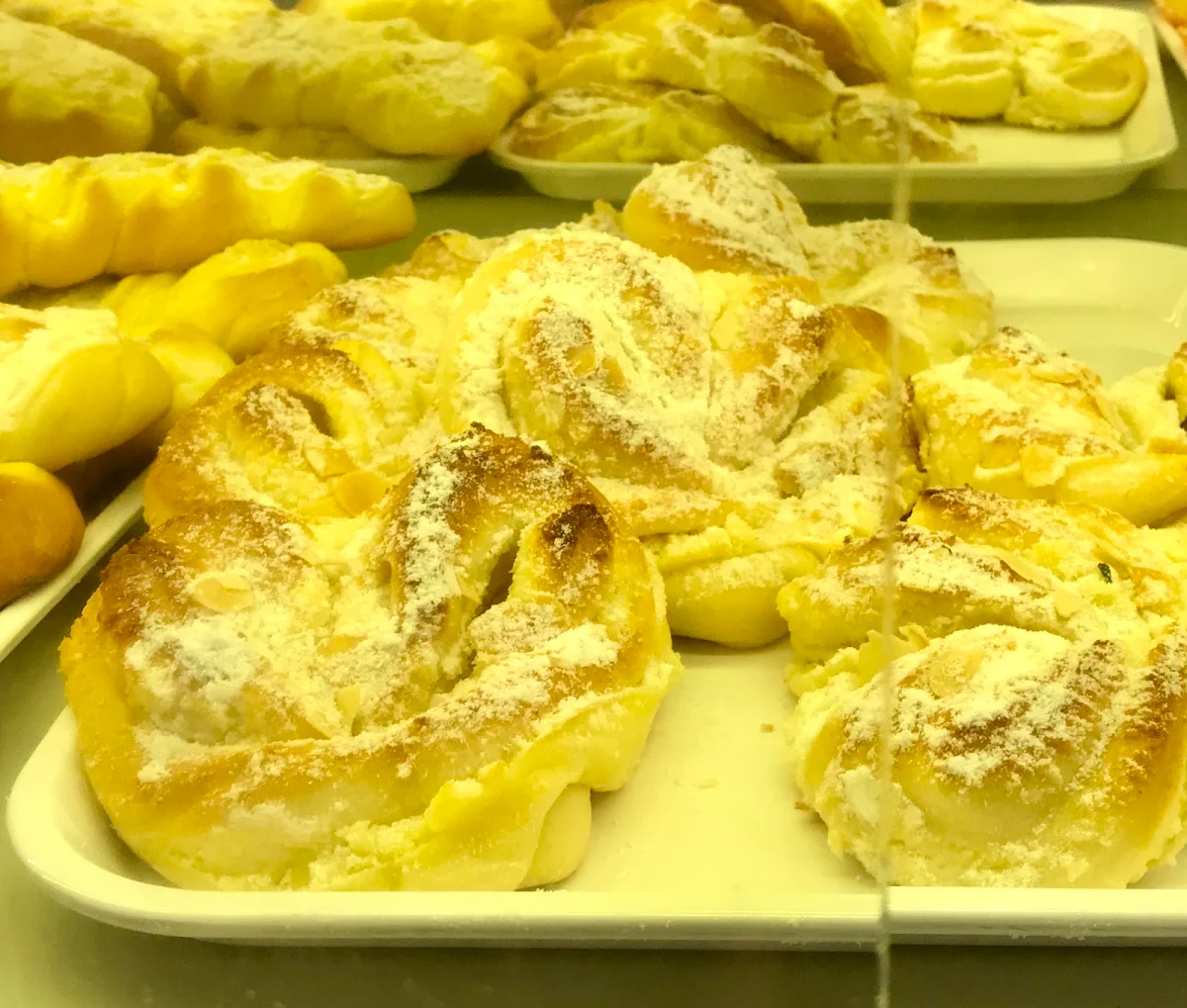 Highlights, Bonbons Bakery Plenty Valley