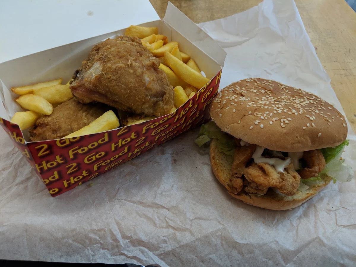 Highlights, Biota Takeaway
