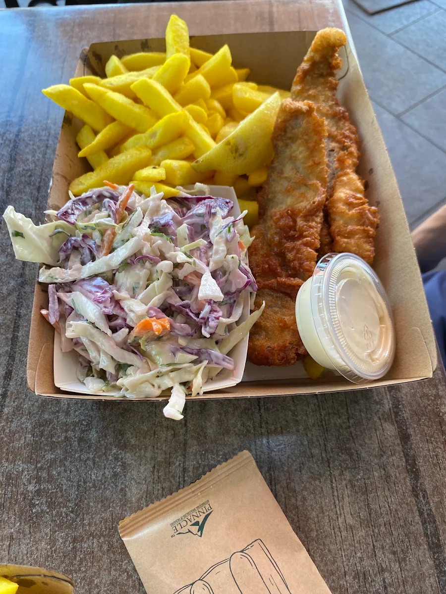 Highlights, The Barra