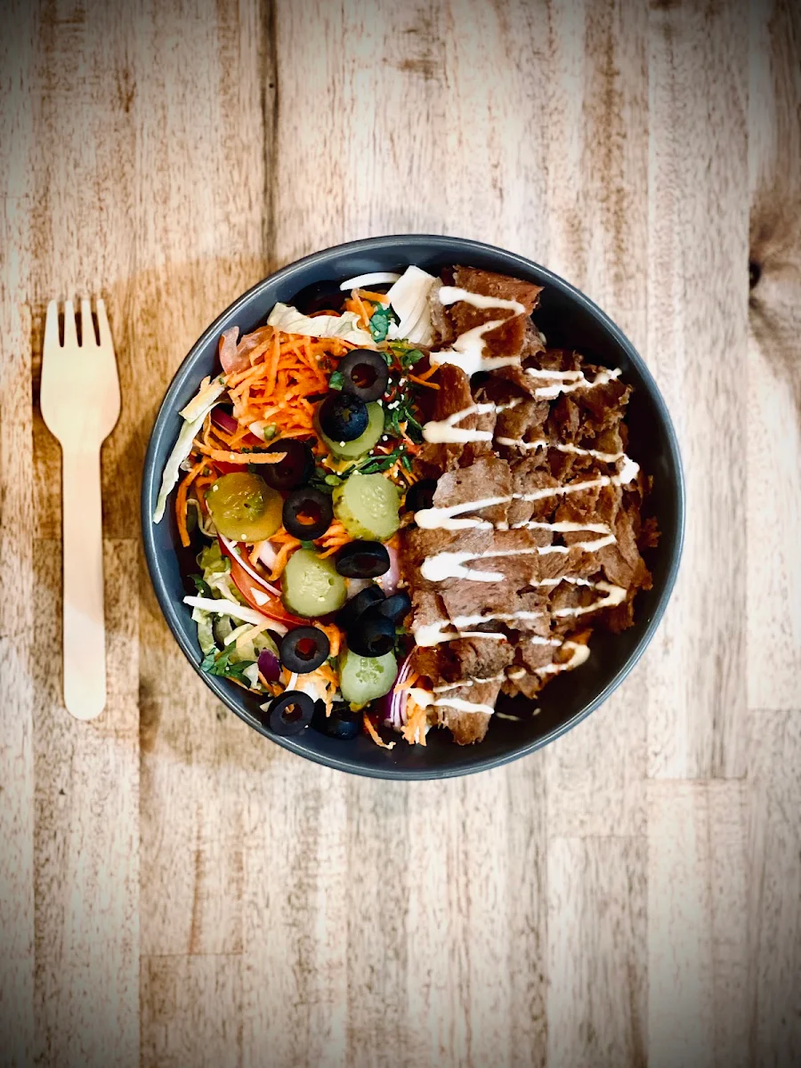Highlights, King's Kebabs & Coffee