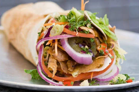 Highlights, King's Kebabs & Coffee