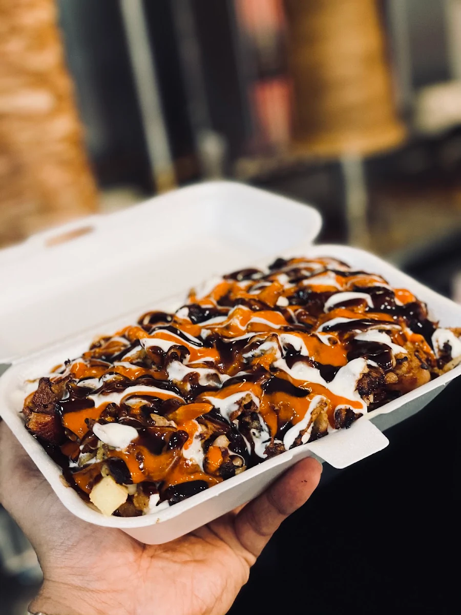 Highlights, King's Kebabs & Coffee