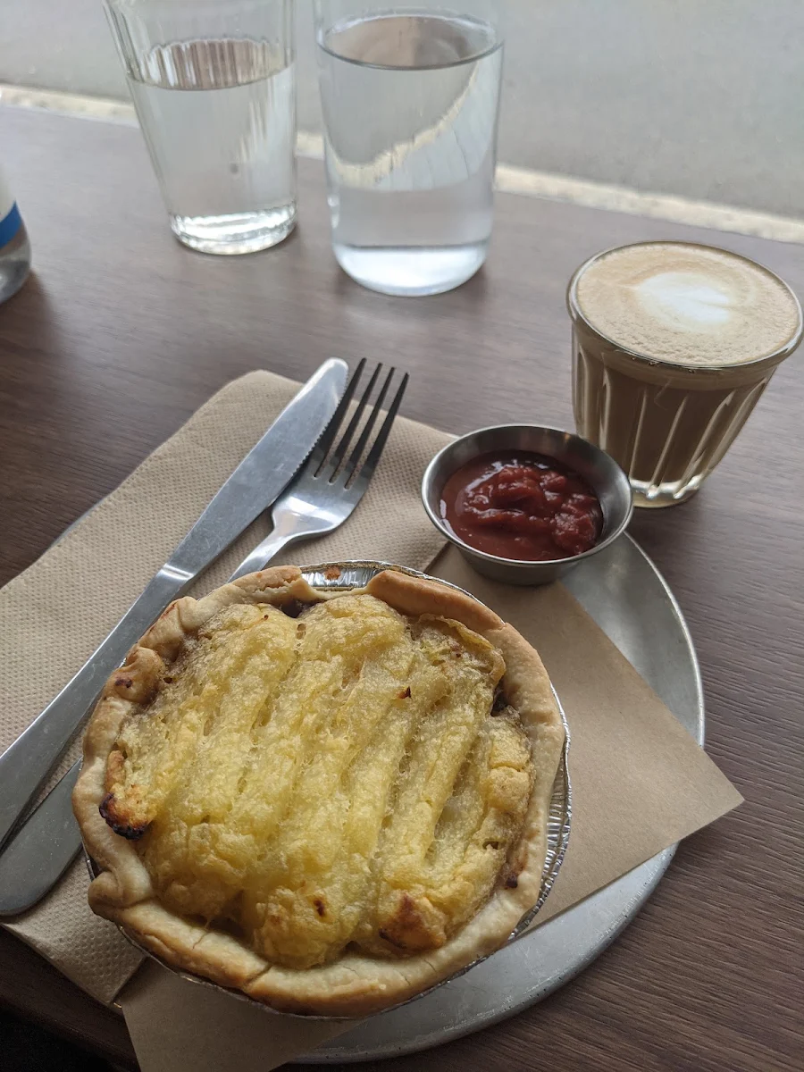 Highlights, Berkelo Manly
