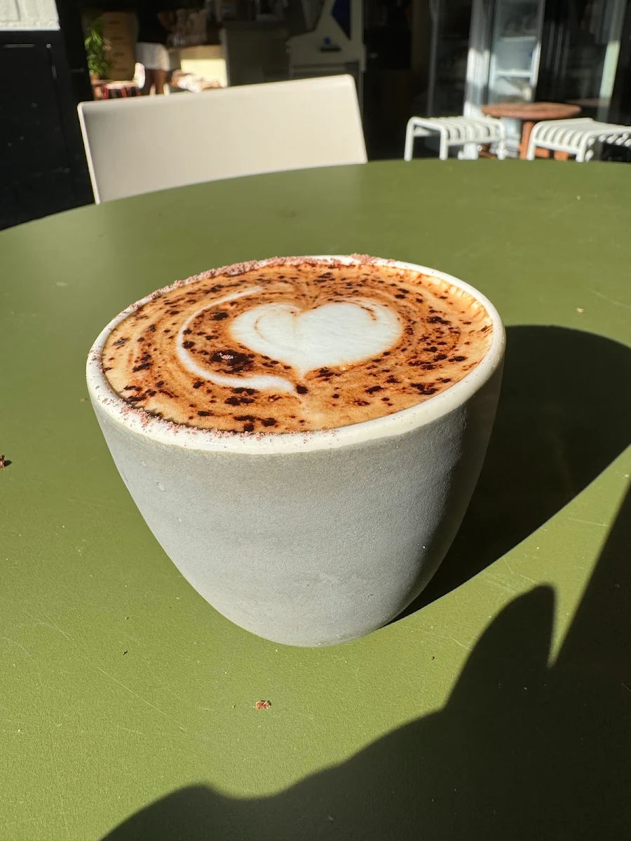 Highlights, Berkelo Manly