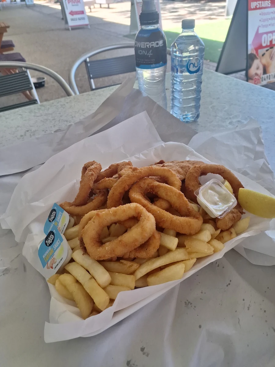 Highlights, Wellington Point Takeaway