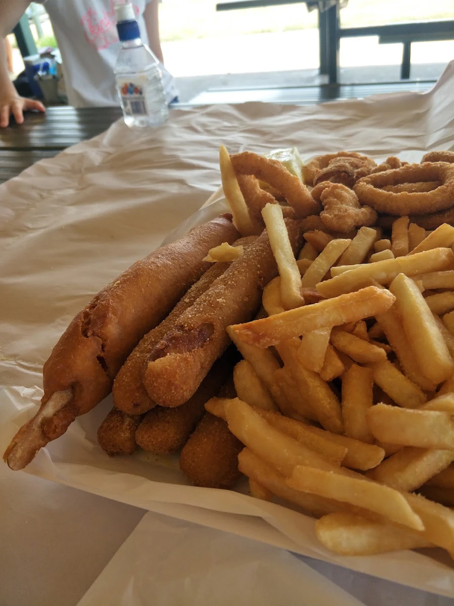 Highlights, Wellington Point Takeaway