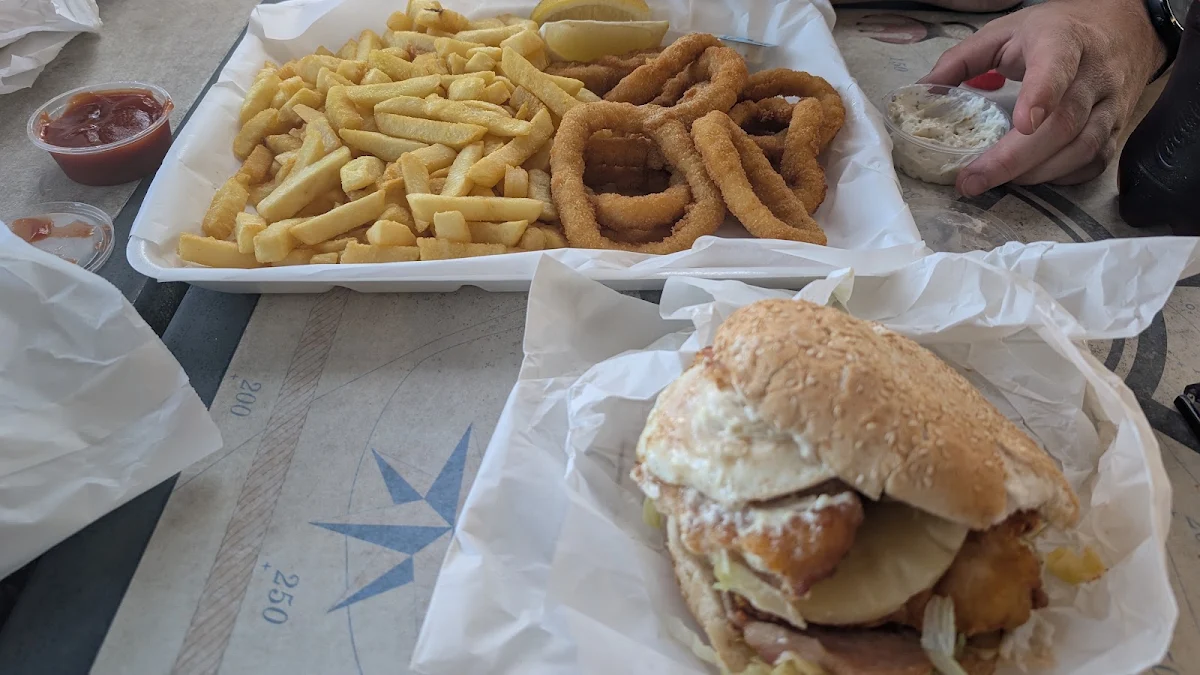 Highlights, Wellington Point Takeaway