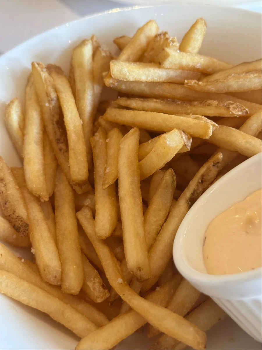 French Fries