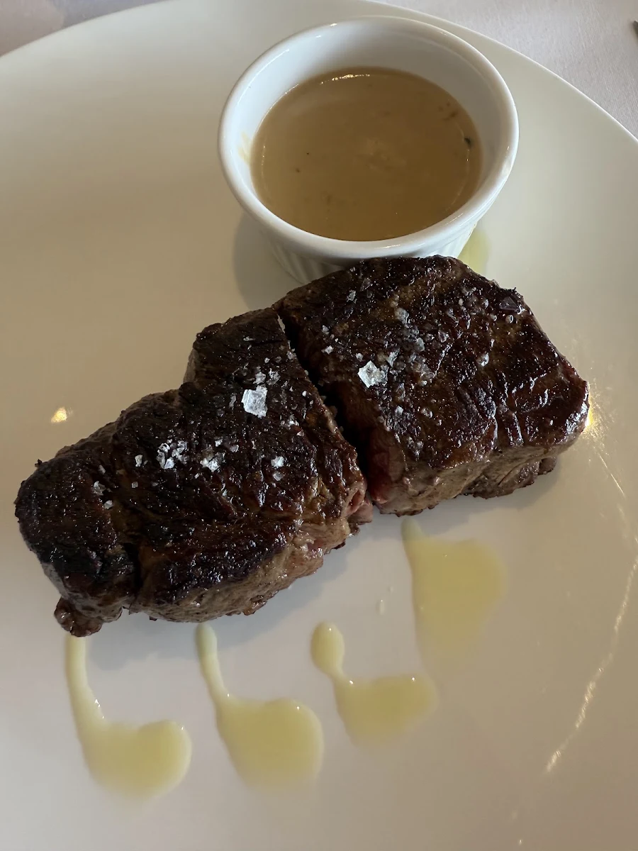 Wagyu Eye Fillet