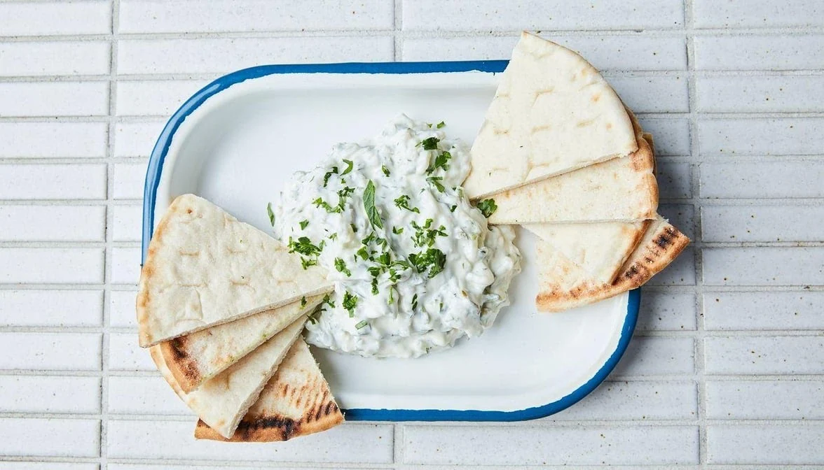Highlights, The Original Greek Fish & Chip Shop