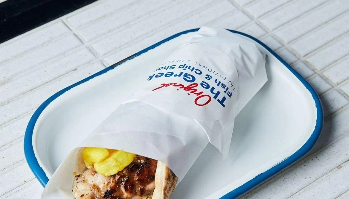 Highlights, The Original Greek Fish & Chip Shop