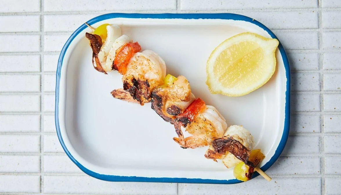 Highlights, The Original Greek Fish & Chip Shop