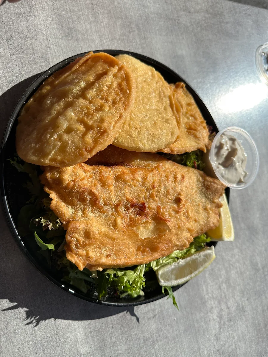 Highlights, Tullamarine Fish & Chips