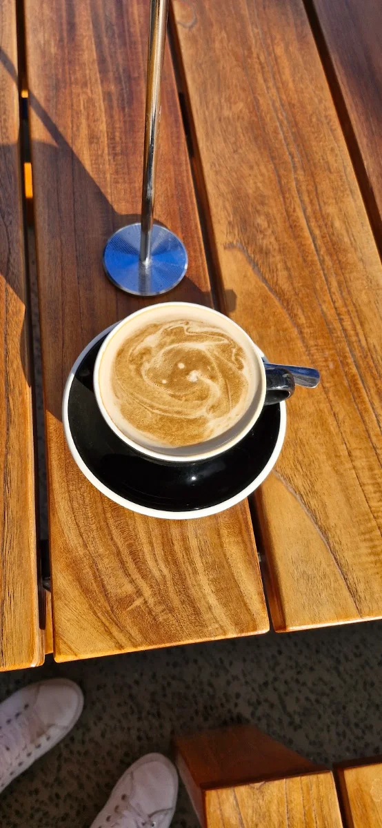 Coffee