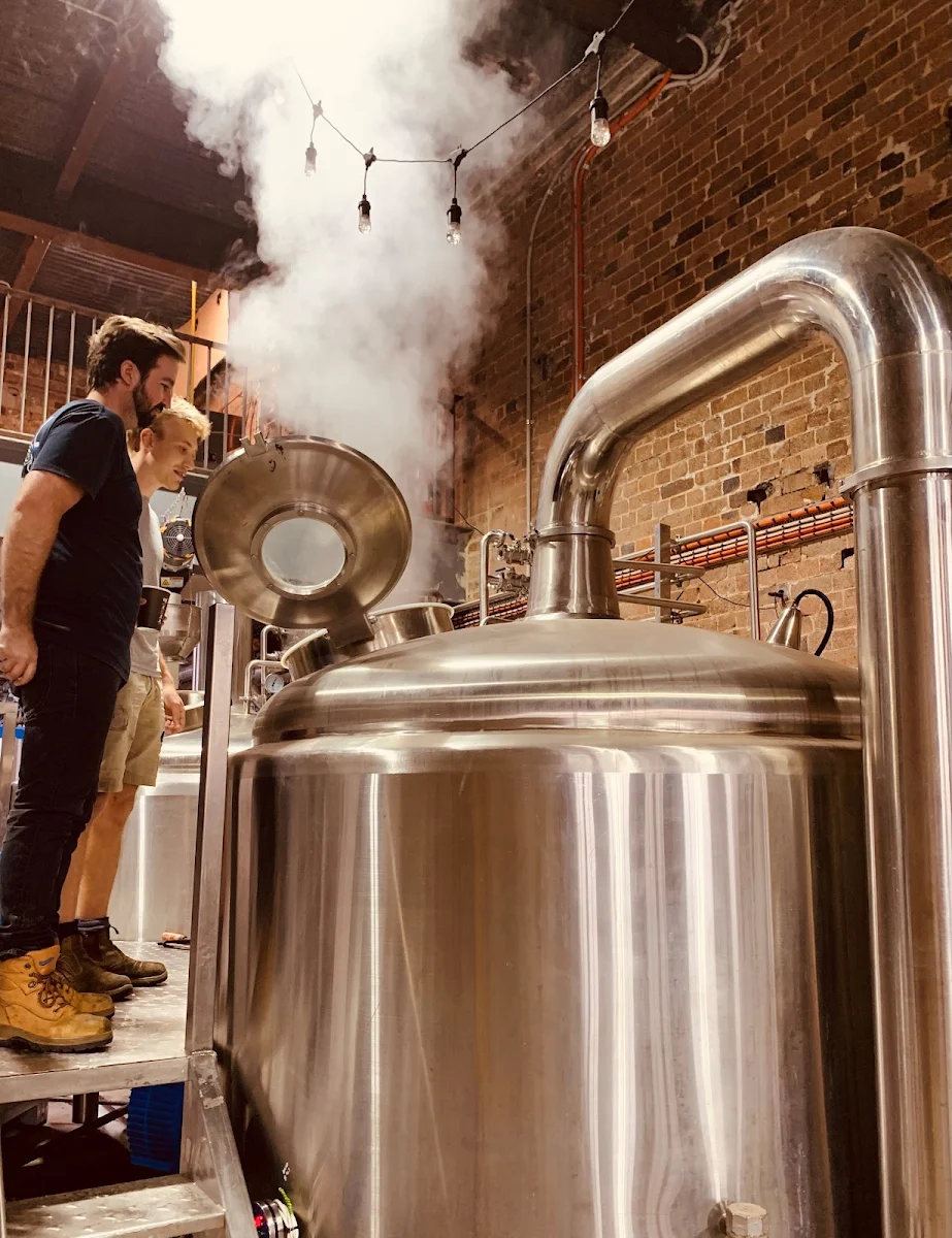 Highlights, Katoomba Brewing Company