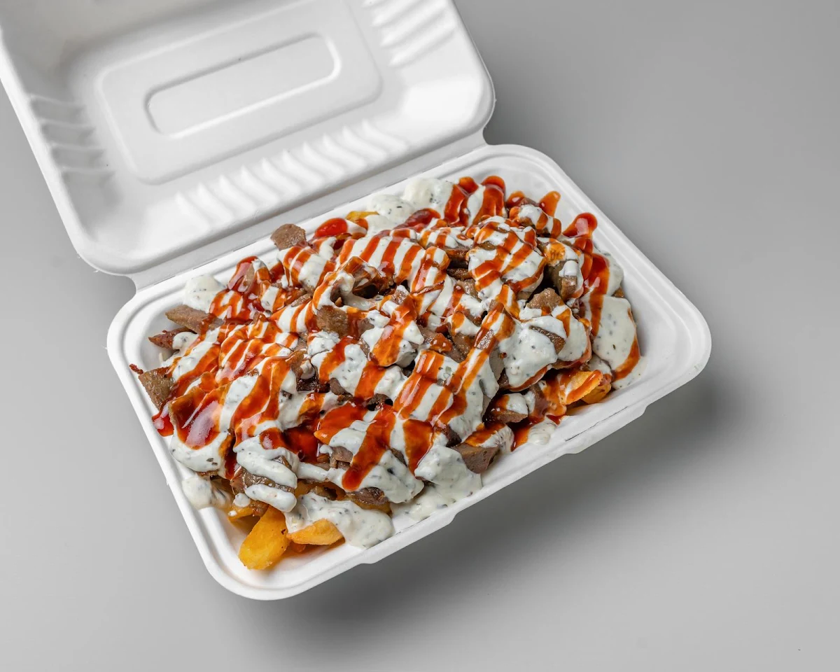 Highlights, Yangebup kebab’s and grill