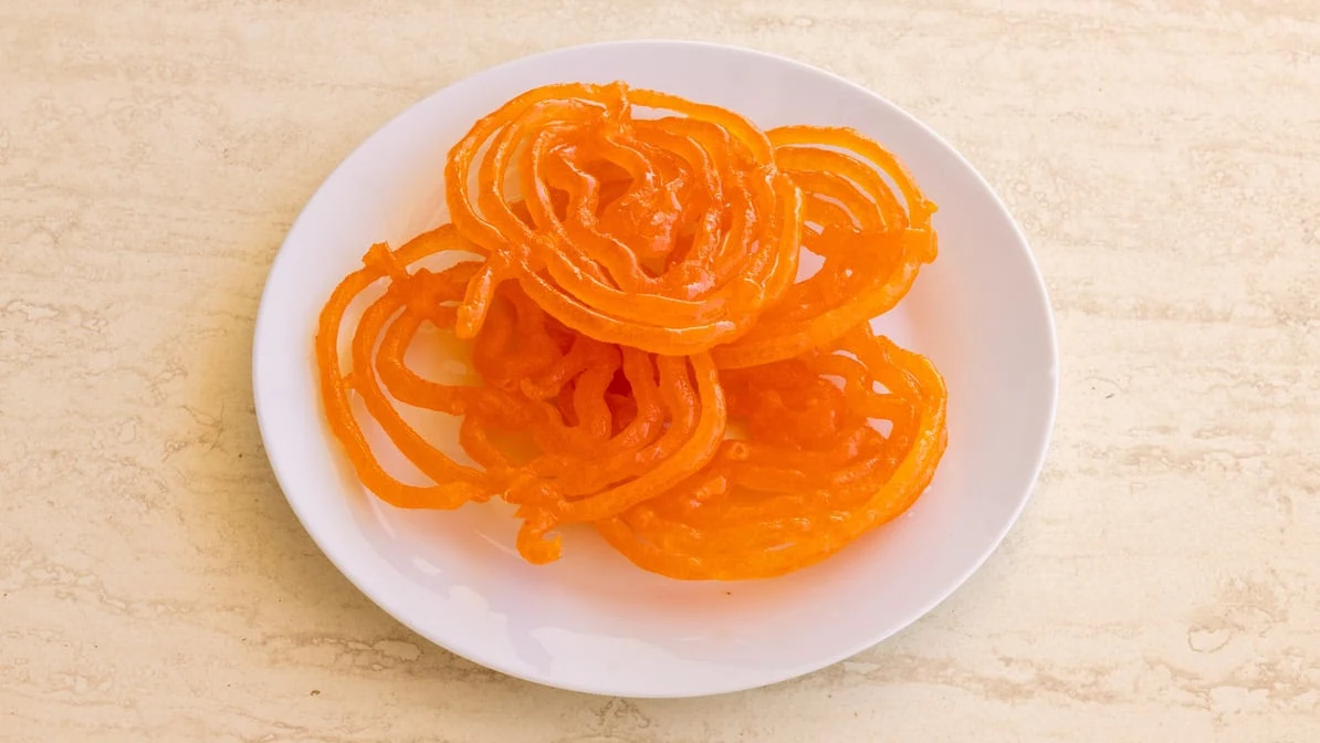 Highlights, Maharajah’s Kitchen