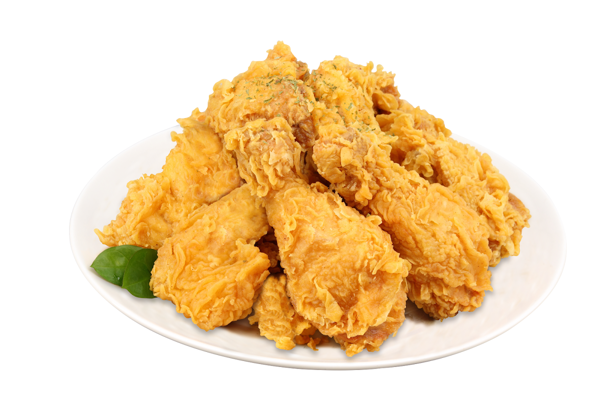 Highlights, ICG CHICKEN