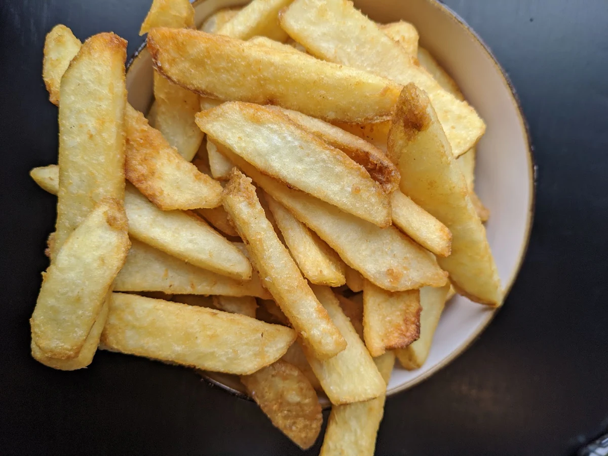 Rustic Chips, LOT 88 on the park