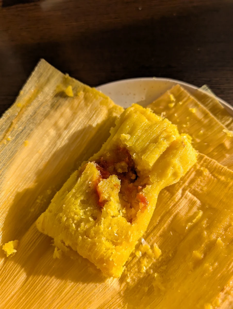 Pamonha
