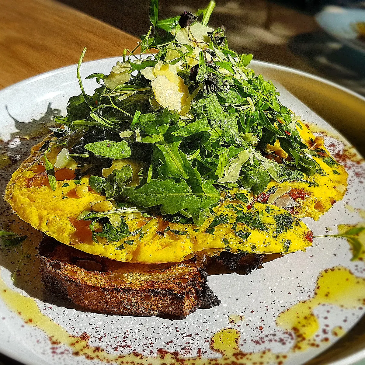 Omelette