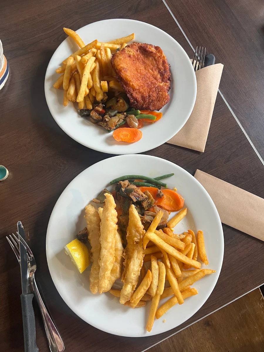 Highlights, The Mucka Pub