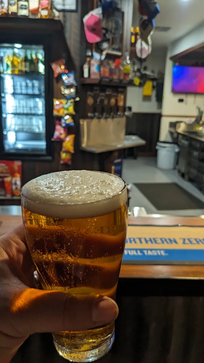 Highlights, The Mucka Pub