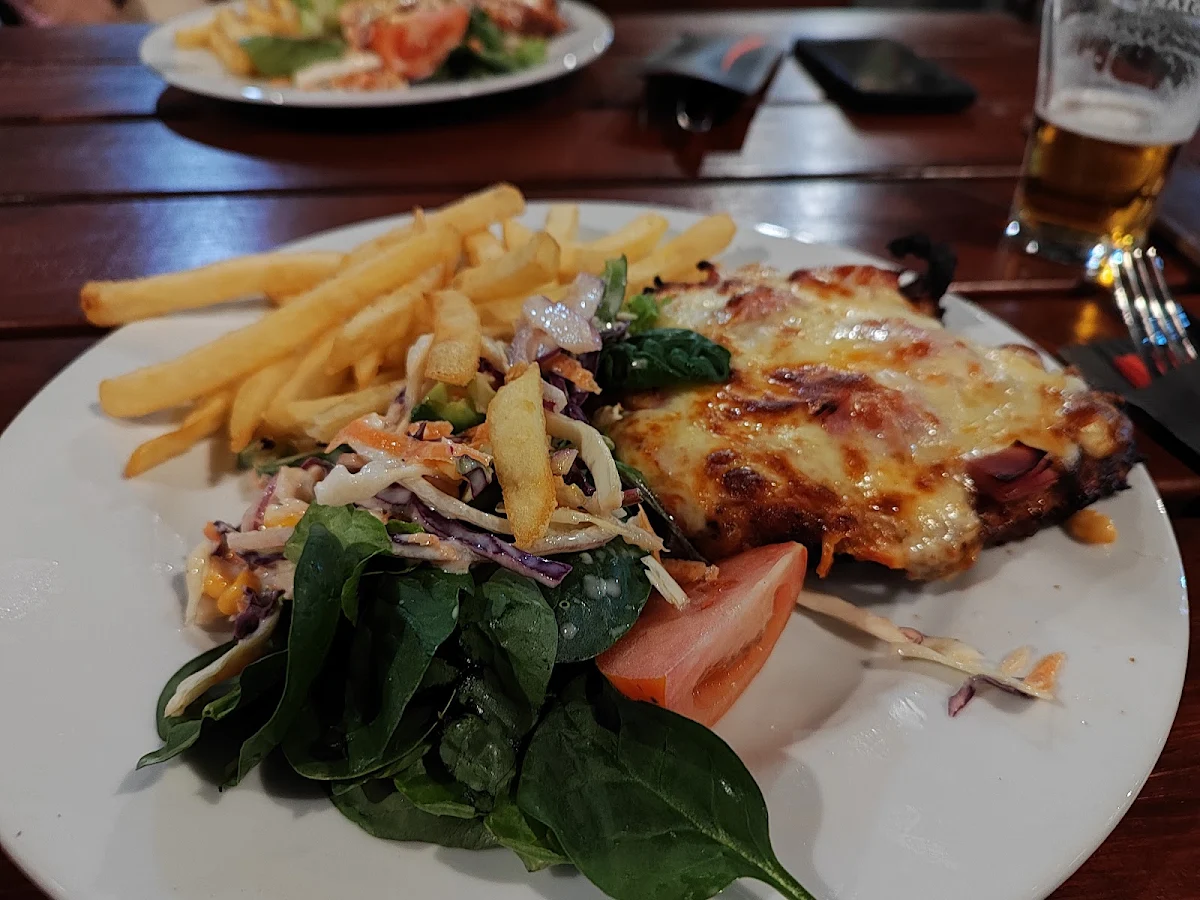 Highlights, The Mucka Pub