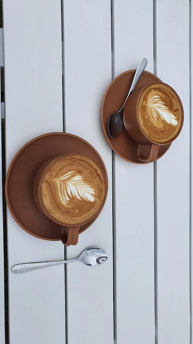 Two Flat White Coffees, Priorities