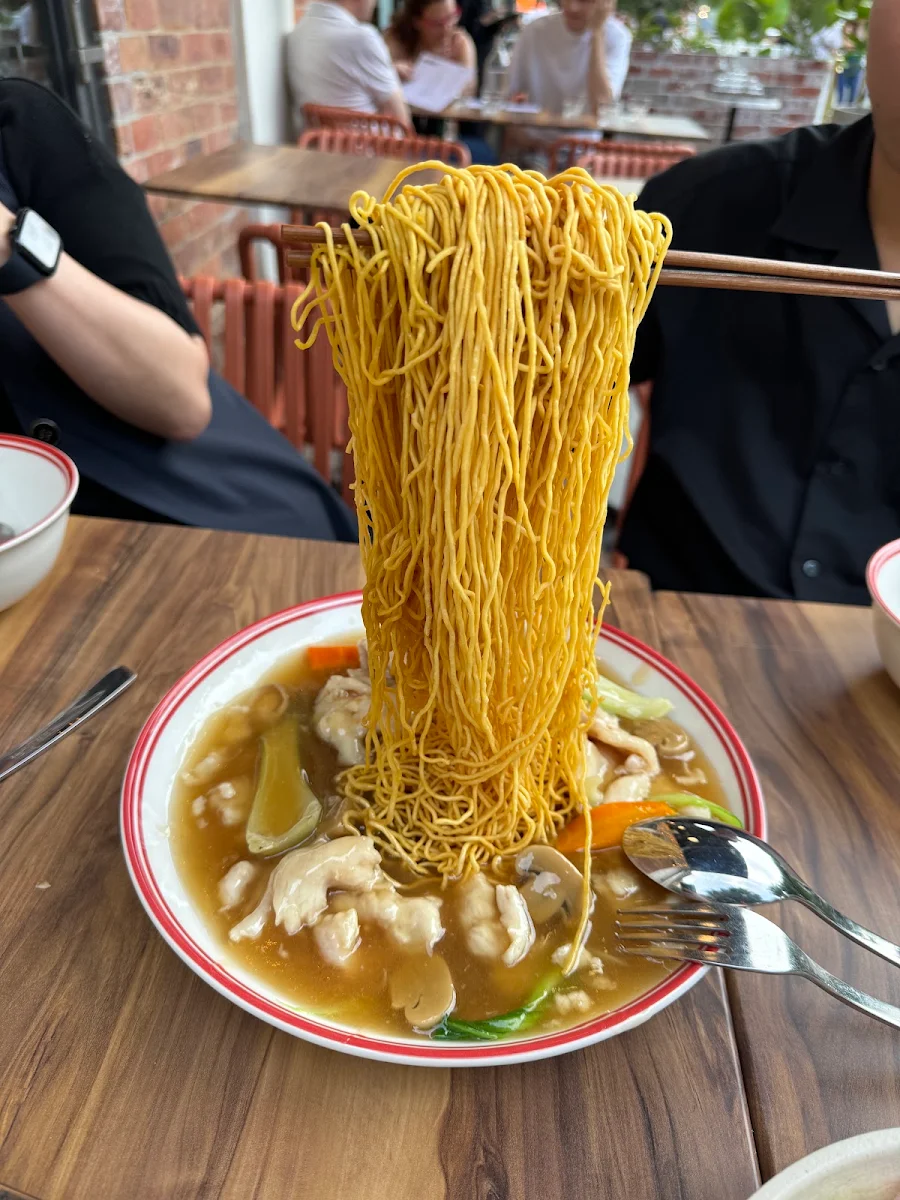 Highlights, Goodtime Bistro - YUM CHA CHA CHA
