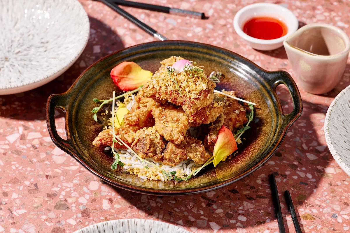 Highlights, Goodtime Bistro - YUM CHA CHA CHA