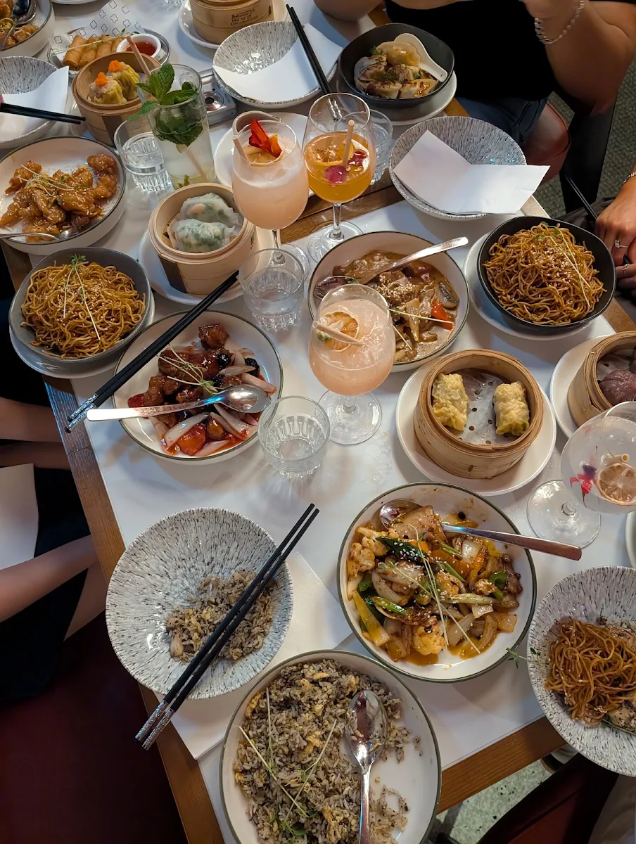 Highlights, Goodtime Bistro - YUM CHA CHA CHA