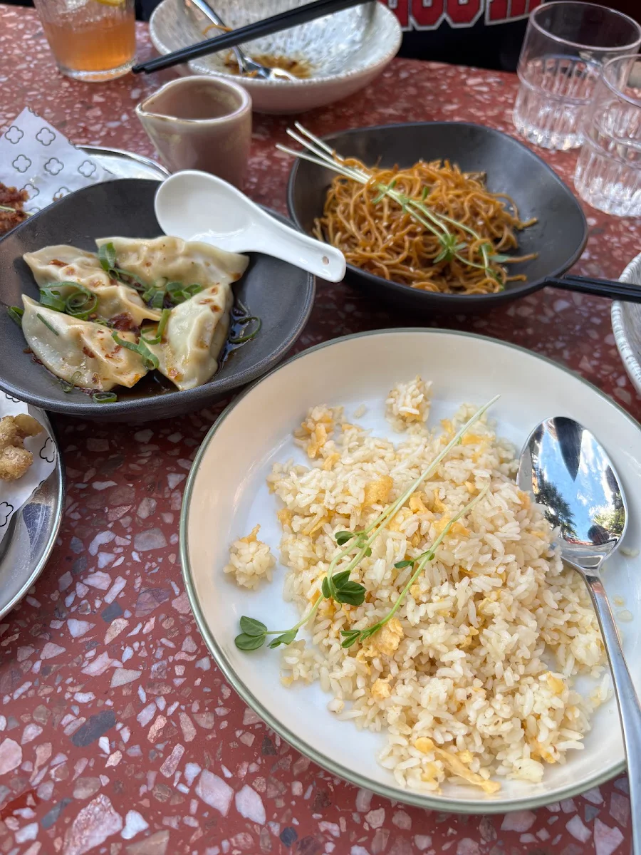 Highlights, Goodtime Bistro - YUM CHA CHA CHA