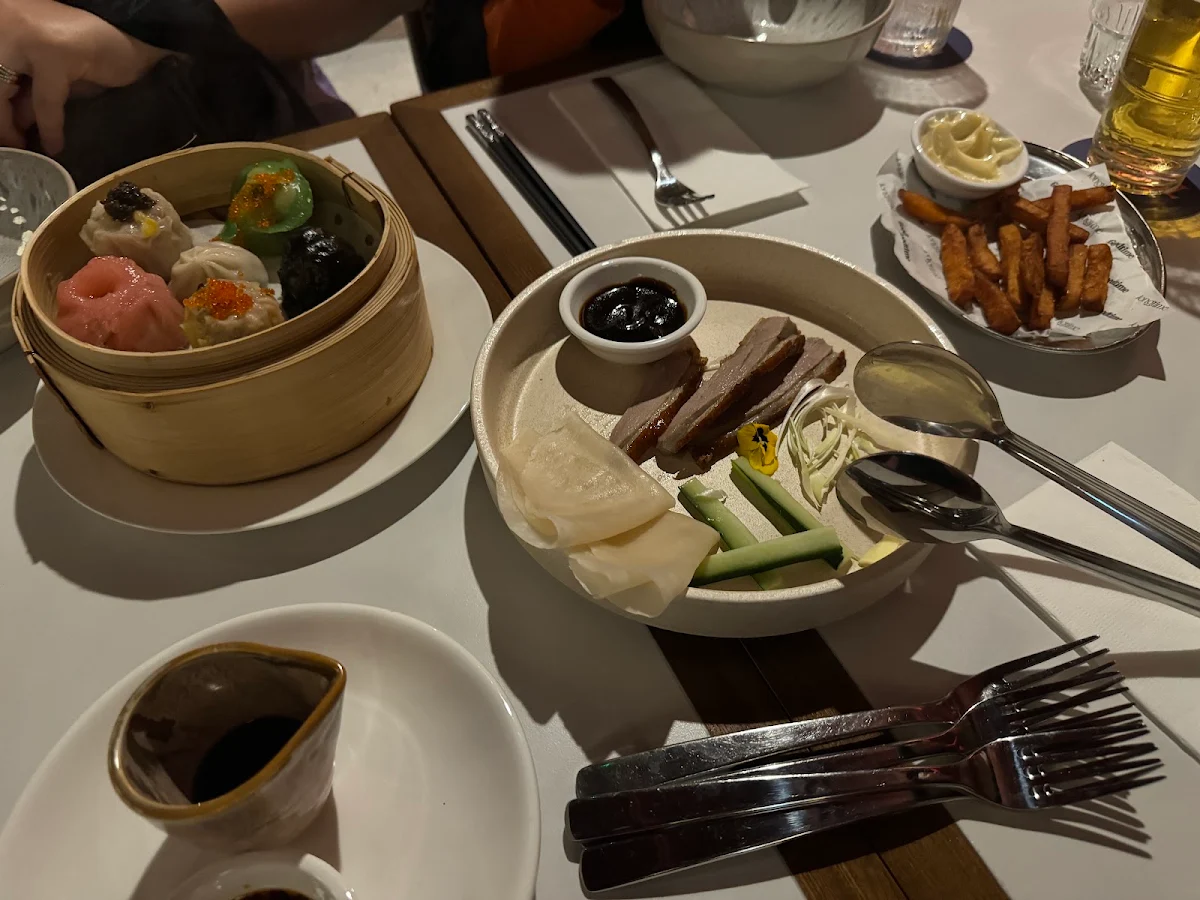Highlights, Goodtime Bistro - YUM CHA CHA CHA