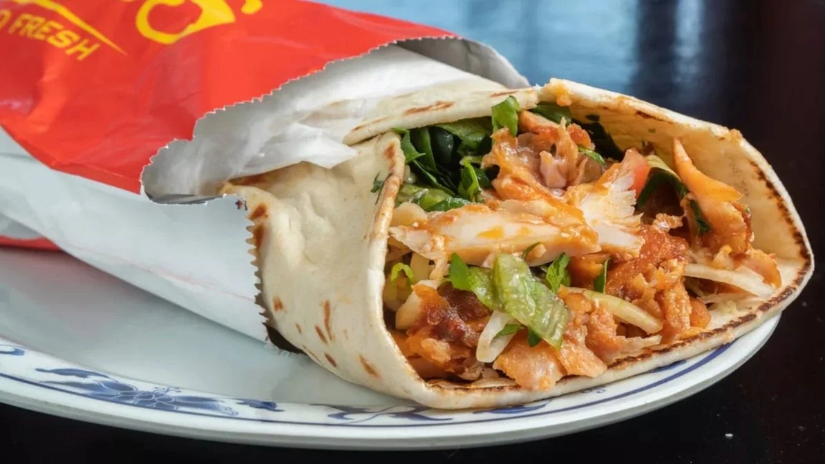 Highlights, Ibo’s Kebab Eli Waters