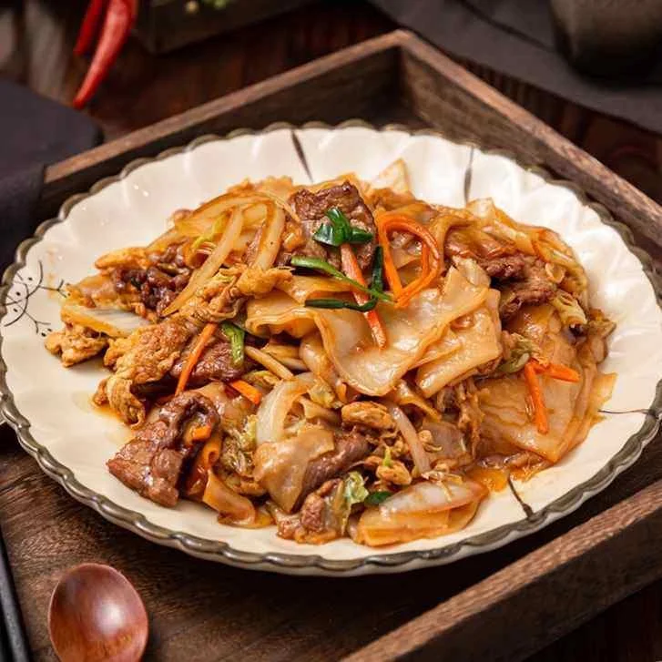 Highlights, 澳星美食馆 Ausing Delicious Takeaway