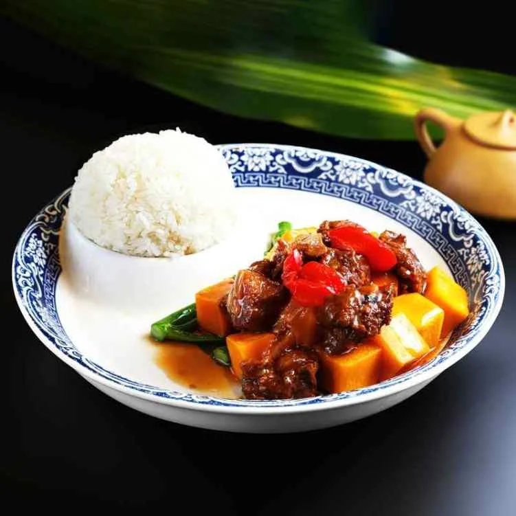 Highlights, 澳星美食馆 Ausing Delicious Takeaway