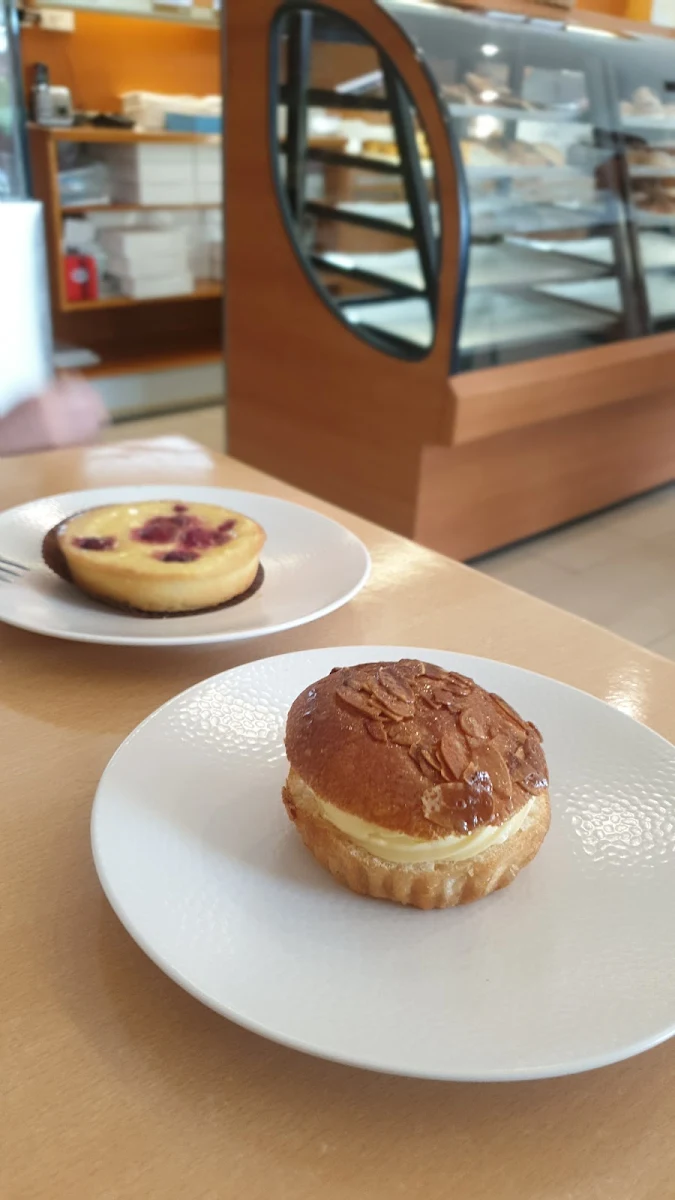 Highlights, Voglia Di Pane