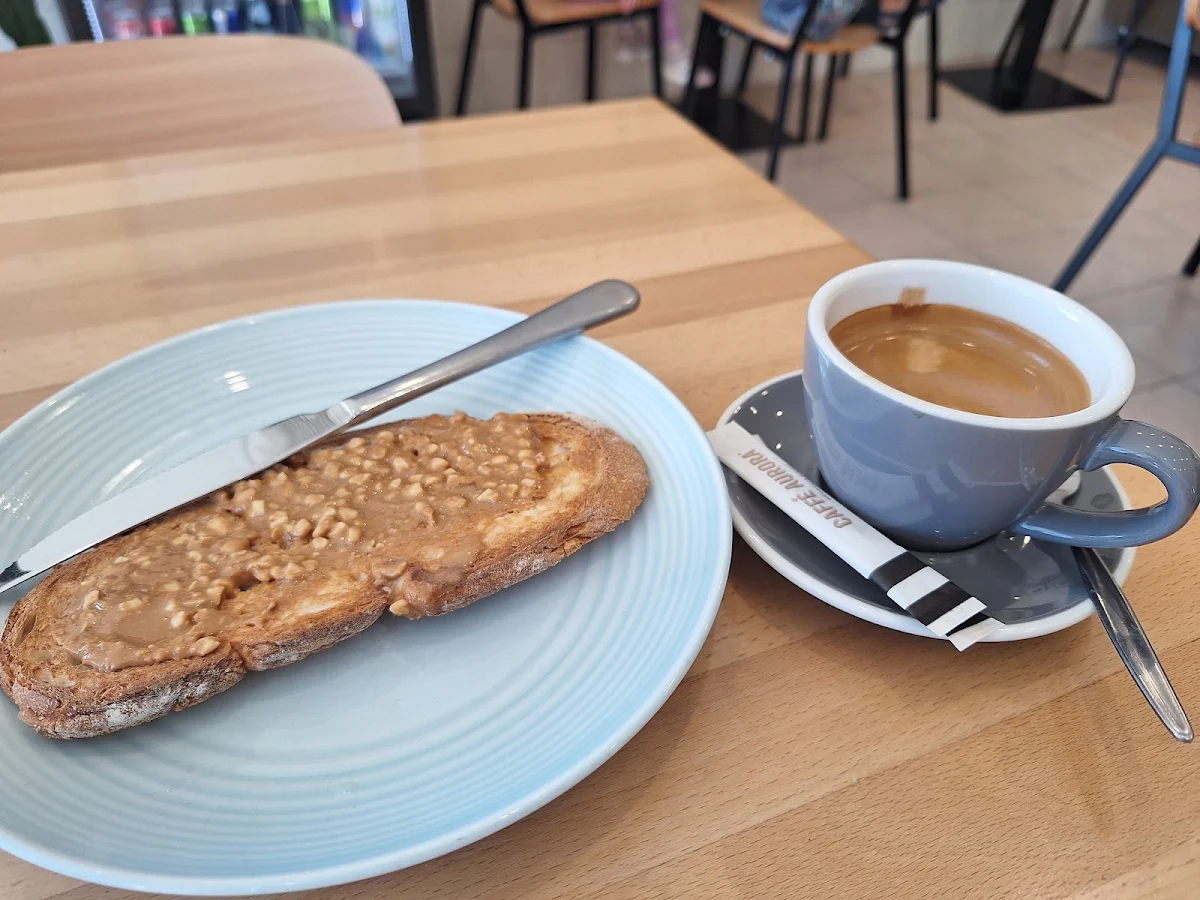 Highlights, Voglia Di Pane