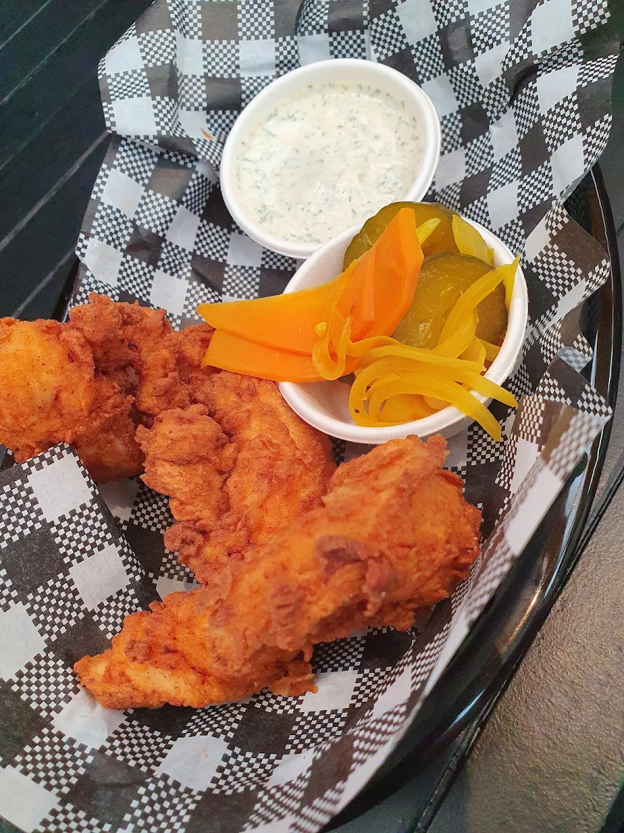 Chicken Tenders