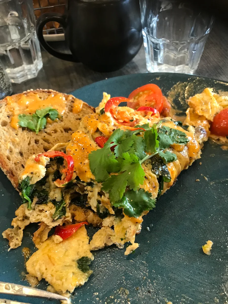 Omelette