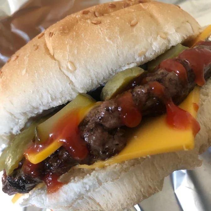 Highlights, Big Dan's BBQ Kitchen